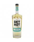Get Hot Habanero Tequila Reposado 40% ABV 750ml